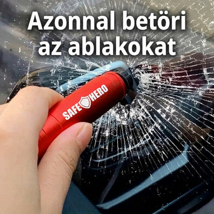 Szélvédő tisztító - Binalide