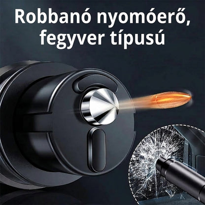 Szélvédő tisztító - Binalide