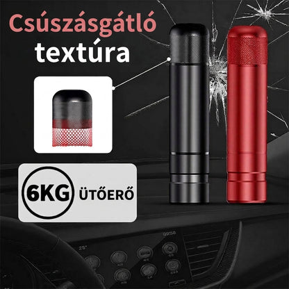 Szélvédő tisztító - Binalide