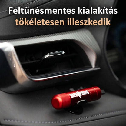 Szélvédő tisztító - Binalide