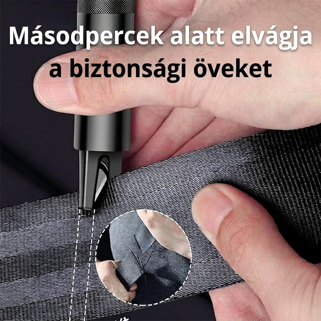 Szélvédő tisztító - Binalide