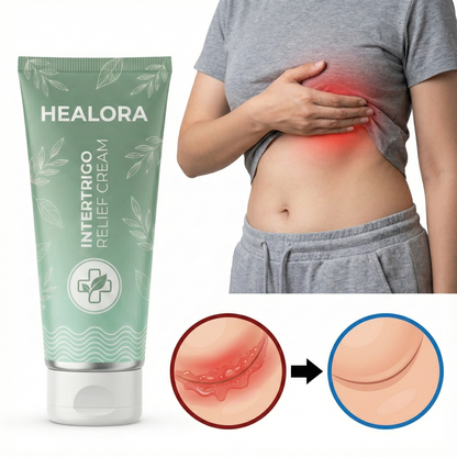 Healora - Gyógyító krém