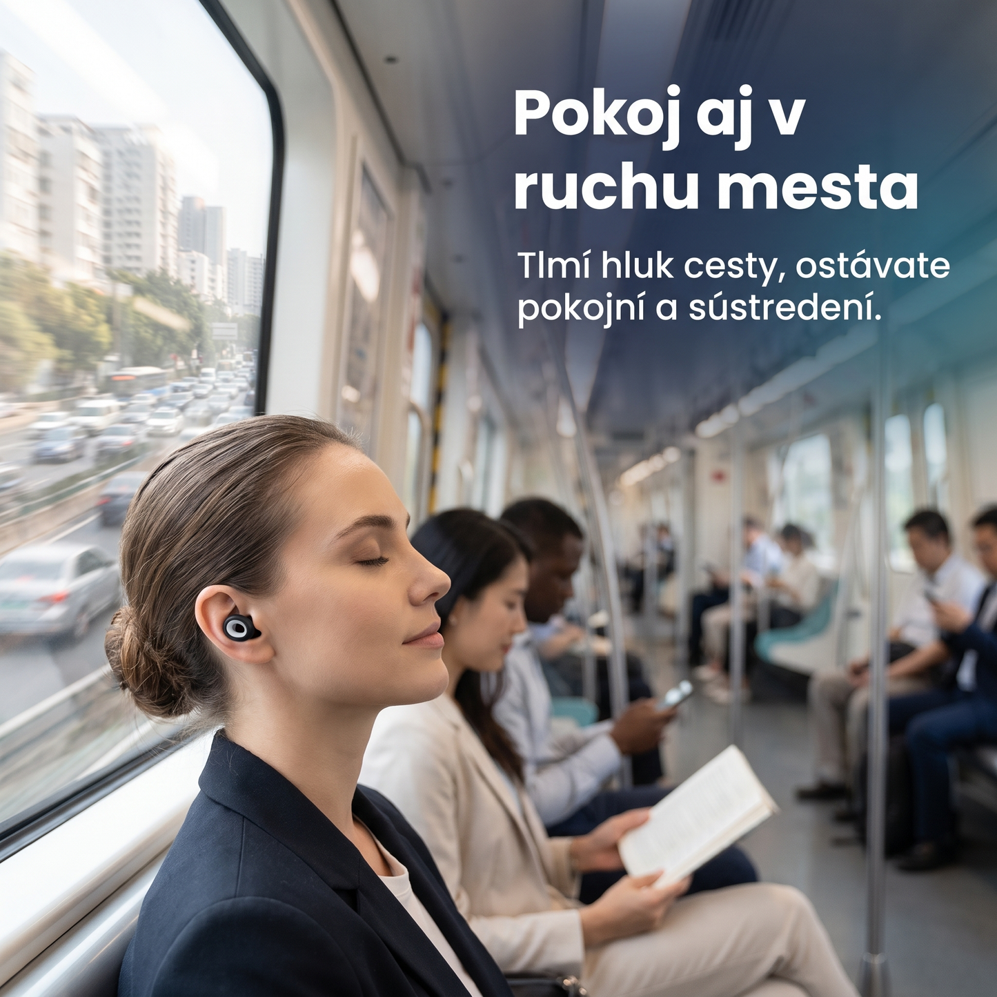 Binalide™ – Füldugók a maximális koncentrációhoz