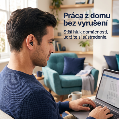 Binalide™ – Füldugók a maximális koncentrációhoz