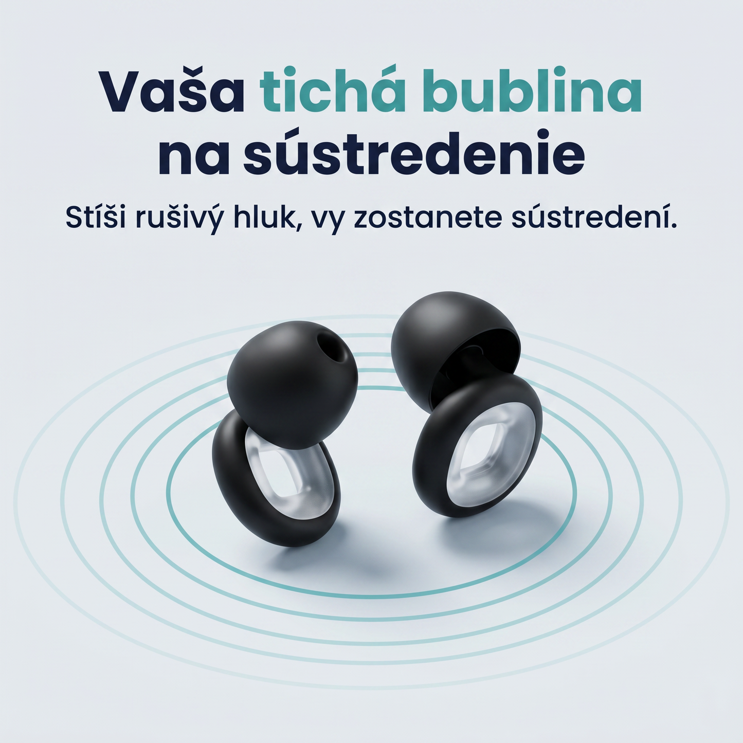 Binalide™ – Füldugók a maximális koncentrációhoz