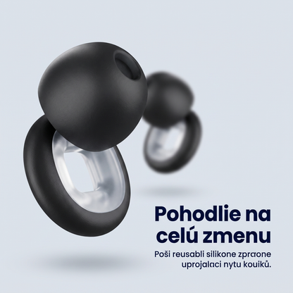 Binalide™ – Nyugalom a gyerekek mellett, anélkül hogy elszakadna tőlük