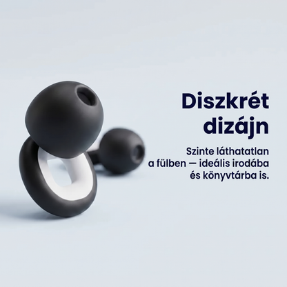 Binalide™ – Füldugók a maximális koncentrációhoz (1 par)