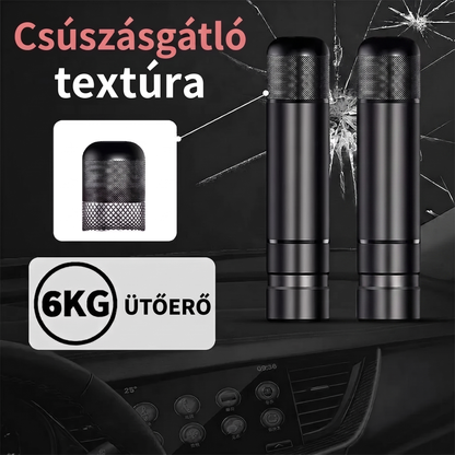 Szélvédő tisztító - Binalide