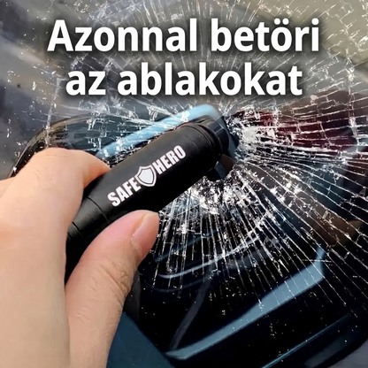 Szélvédő tisztító - Binalide