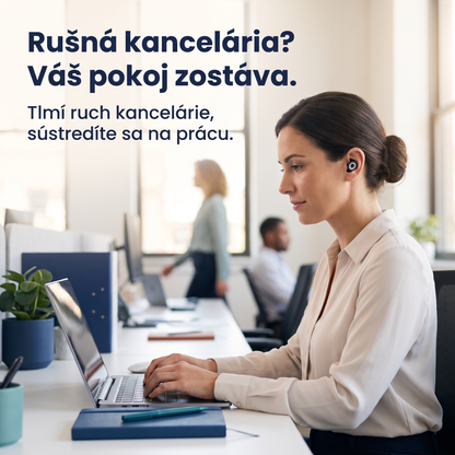 Binalide™ – Füldugók a maximális koncentrációhoz